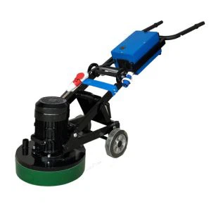 Mašina za podno brušenje cementa